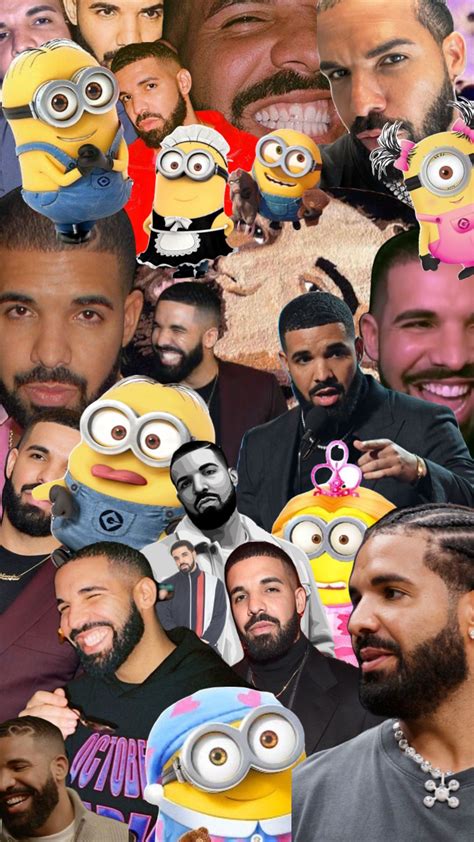 Drake Minion