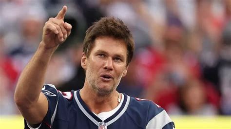 Tom Brady Breaks Silence On Nfl Snubbing Bill Belichick Since Patriots