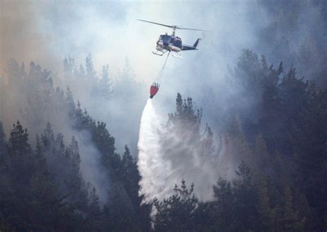 Problemas Ambientales En Argentina Lifeder