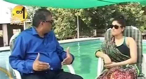 Suhail Warraich Reveals Secrets Behind Actresses Interviews Reviewitpk