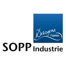 Sopp Industrie Crunchbase Company Profile Funding