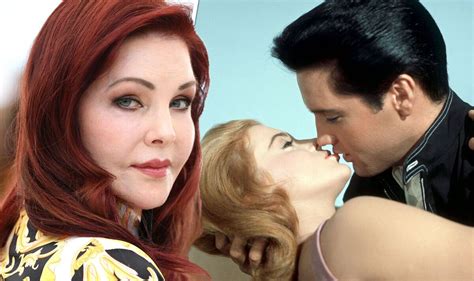 Elvis Presley S Electric Affair With Ann Margret Made Him Want To Leave Priscilla Music