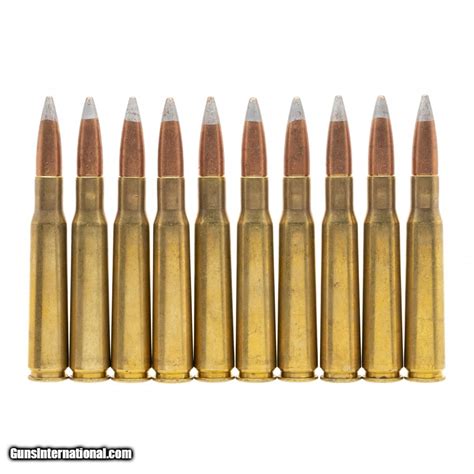 "10-rounds of .50-caliber API ammunition (MIS5339)" for sale