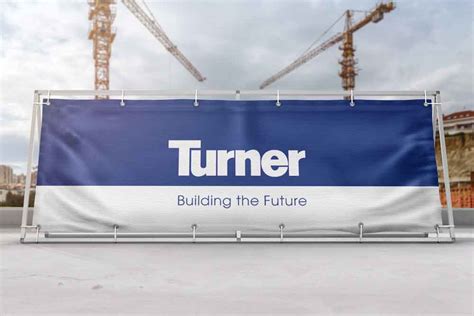 How Turner Construction Became Company Of The Year