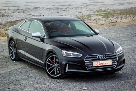 Audi S5 2017 Review Cars Co Za