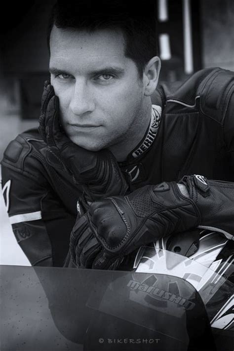 Bikershot Hot Biker Guys Biker Men Biker