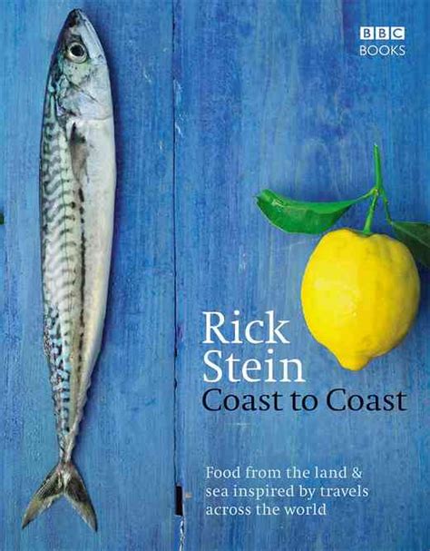 Rick Stein Cookbooks List | Best Rick Stein Recipe Books