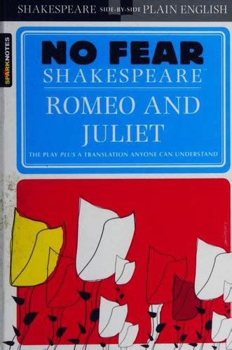 Romeo And Juliet By William Shakespeare Open Library