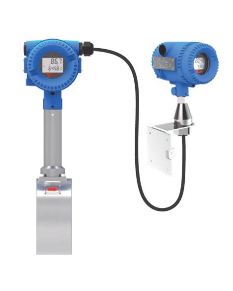 Vortex Flow Meter Dn Steam Flow Meters