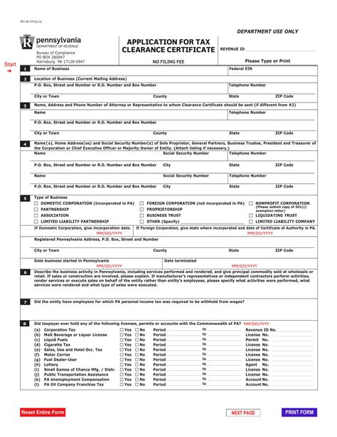 FREE 13 Company Clearance Forms In PDF MS Word