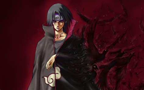 Itachi Death Wallpapers - Top Những Hình Ảnh Đẹp