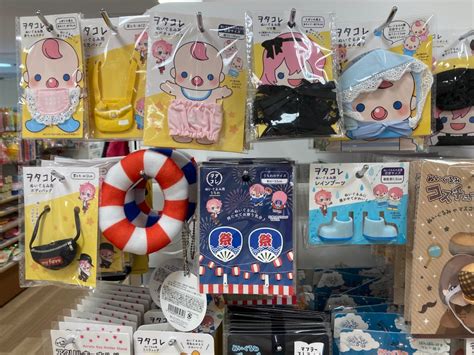 ちびぬいの服が100均で買える？セリアキャンドゥダイソーで着せ替えよ！ なっさんブログ