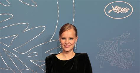 Agnieszka Holland i Joanna Kulig zachwyciły w Cannes Polacy na