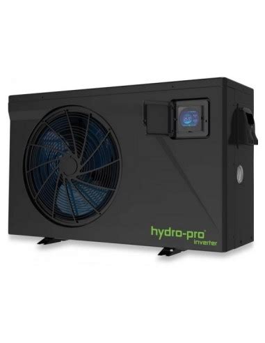 Pac Hydro Pro Inverter Kw