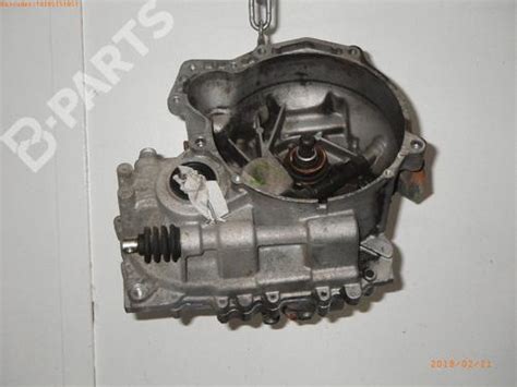 Manual Gearbox HYUNDAI ATOS PRIME MX 1 1 K5187 B Parts