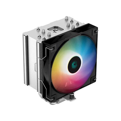 Кулер для процессора Deepcool AG500 BK ARGB купить в Алматы по низкой цене