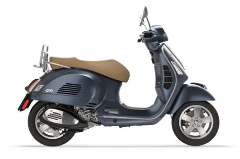 Piaggio Vespa 150 Gts Abs I E Prezzo Scheda Tecnica E Foto Dueruote