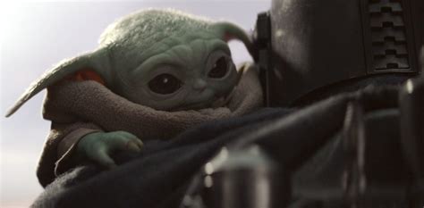 The Mandalorian Season 1 Finale Saw Baby Yoda And Mando Make Things