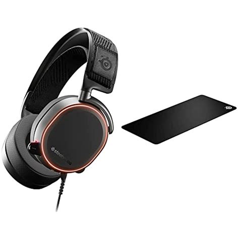 Steelseries Arctis 9 Headset TEST Bewertung 2024