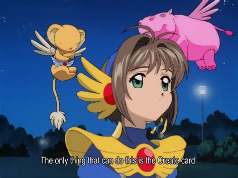 Rewatch Cardcaptor Sakura Rewatch Episode 31 Discussion R Anime