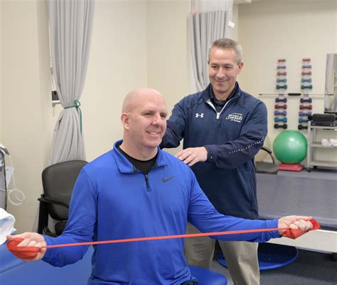 Blakeslee Physical Therapy At St Luke’s