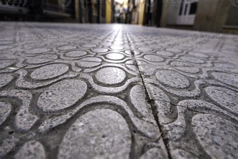 Old cobblestone floor 22144115 Stock Photo at Vecteezy