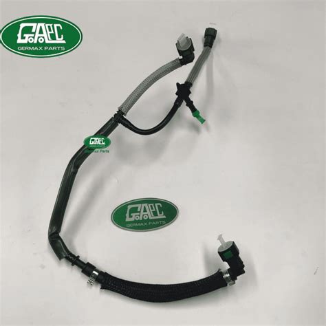 Fuel Return Pipe Lr Lr C C Land Rover Jaguar Parts