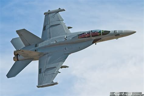 US Navy EA-18G Growler Electronic Warfare Aircraft | DefenceTalk Forum