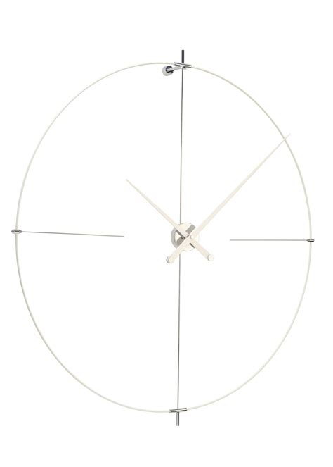 Bilbao Clock – Space Lighting