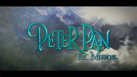 Peter Pan The Musical Youtube