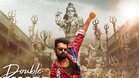 Double Ismart First Single Step Amaar From Ram Pothineni S Film To Be