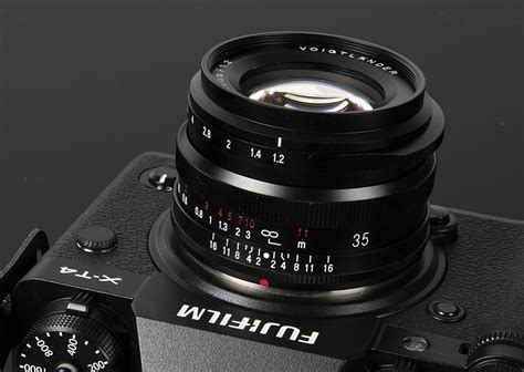 nokton x mount 35mm f1 2 中古商品は完璧な物 mvdeportes