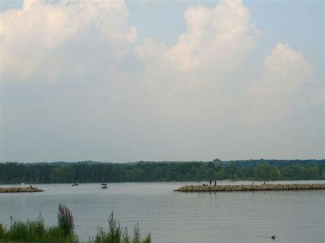 Mosquito Lake State Park An Ohio State Park Located Near Cortland