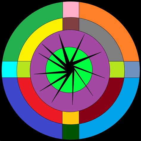 Solve Colorful Shapes 1 Jigsaw Puzzle Online With 144 Pieces