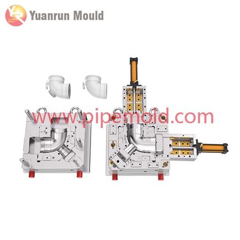 Pvc Pipe Fitting Mold Yuanrun Mould