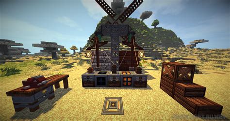 Immersive Engineering V 0 10 54 1 10 2 Mods MC PC NET Minecraft