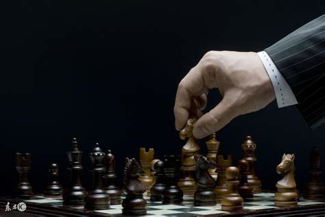 西洋棋新手必備基本開局快速讀懂開局原理 每日頭條