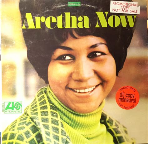 Aretha Franklin Aretha Now 1968 Monarch Pressing Vinyl Discogs