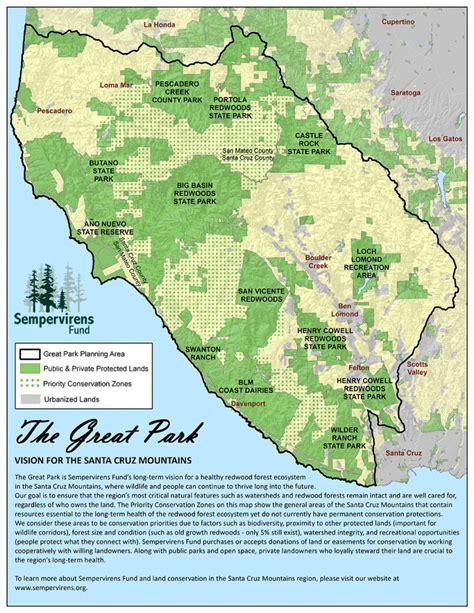 Travel Info For The Redwood Forests Of California, Eureka And - Redwood ...