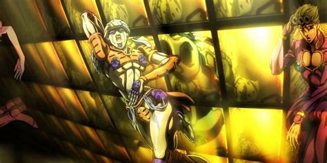 Jojo S Bizarre Adventure Every Ending Song Ranked