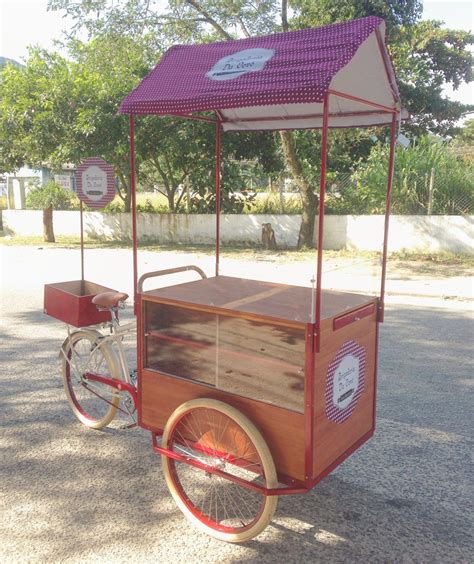 Olé Projetos personalizados Bicicletas e triciclos sob medida