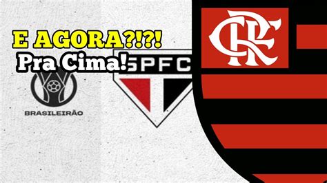 Inacreditável Transmiss o de S o Paulo x Flamengo ao vivo saiba onde