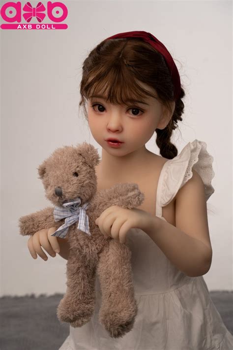 Axbdoll Cm A Tpe Mini Sex Doll Cute Love Dolls