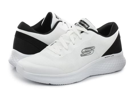 Skechers Prtne Superge Bele Superge Skech Lite Pro Clear Rush