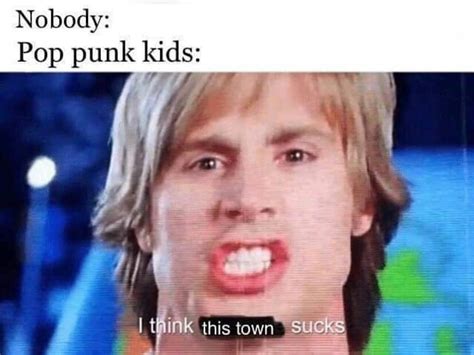 The Best Emo Memes For Reliving Your Middle School Glory Days