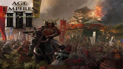 Age Of Empires Wallpapers Wallpaper Cave