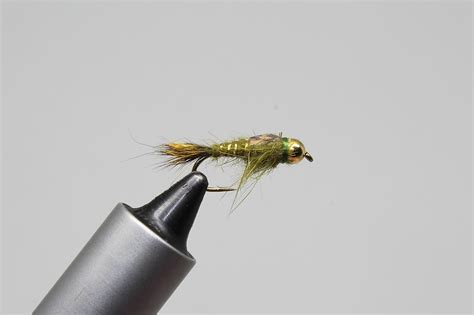 10 Must Have Bc Trout Flies For Lakes