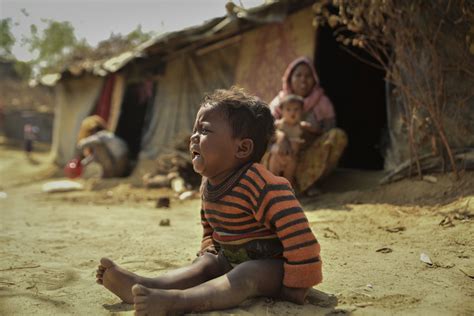 Qatar Residents Can Donate To Help Rohingya Refugees The Life Pile