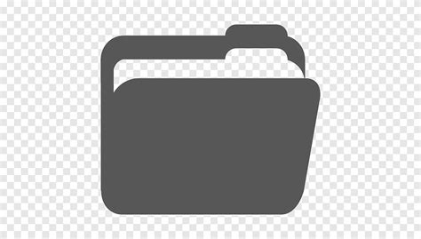 Document File Format Computer Icons Document Rectangle Document File