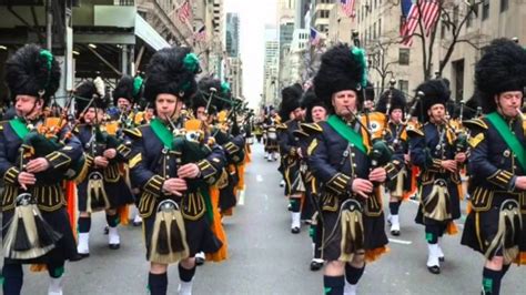 Curiosidades E Historia De La Fiesta De San Patricio — Luxury Style Central